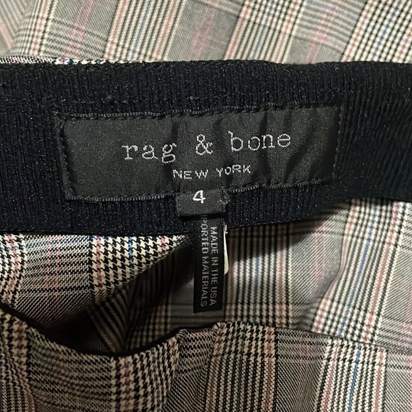 Rag & Bone Pants - Picture 5 of 6